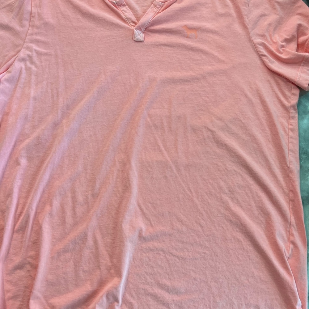 Victoria's Secret/ PINK lot, lounge set and tees XXL